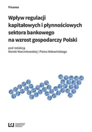 Finanse, księgowość, bankowość - Wpływ regulacji kapitałowych i płynnościowych sektora bankowego na wzrost gospodarczy Polski - miniaturka - grafika 1