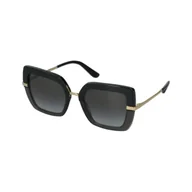 Okulary przeciwsłoneczne - Dolce Gabbana Okulary przeciwsłoneczne - miniaturka - grafika 1