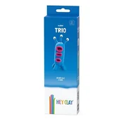 Masy plastyczne - Hey Clay - obcy Trio - miniaturka - grafika 1