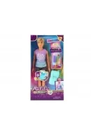 Lalki dla dziewczynek - Lalka Kevin 29cm - miniaturka - grafika 1