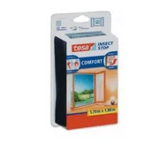 Moskitiery - Tesa Moskitiera okienna biała 1,7 x 1,8 m - miniaturka - grafika 1