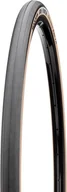 Opony rowerowe - Maxxis Re-Fuse Folding Tyre 700x32C Dual MS TR Tanwall, czarny/beżowy 32-622 | 700x32C 2021 Opony do rowerów Gravel 1999 - miniaturka - grafika 1
