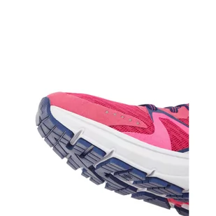 Buty biegowe damskie DIADORA MYTHOS BLUSHIELD 8 VORTICE W - Buty sportowe damskie - miniaturka - grafika 4