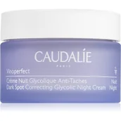 Kremy do twarzy - Caudalie Vinoperfect krem na noc przeciw przebarwieniom skóry 50 ml - miniaturka - grafika 1