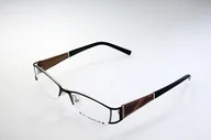 Okulary korekcyjne, oprawki, szkła - Oprawki korekcyjne Le Tanneur LE501-7A - miniaturka - grafika 1
