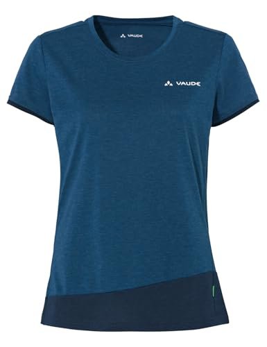 VAUDE Women's Sveit Shirt - T-shirt damski