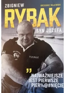 Zbigniew rybak syn Józefa - Historia świata - miniaturka - grafika 1
