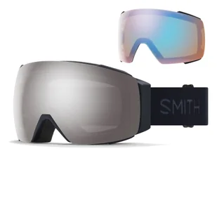 Smith I/O MAG, gogle narciarskie, midnight navy - Gogle narciarskie - miniaturka - grafika 1