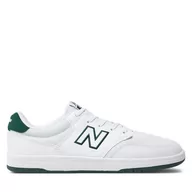Półbuty męskie - Sneakersy New Balance Numeric v1 NM425JLT Biały - miniaturka - grafika 1
