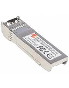 Switche - Intellinet Network Solutions Intellinet Moduł MiniGBIC/SFP+ 10GBase-SR (LC), wielomodowy, 850nm, 300m - miniaturka - grafika 1