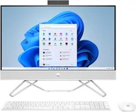 Zestawy komputerowe - HP All-in-One 24-cb1042nw HexaCore Ryzen 5 5625U 23,8&amp;quot;FHD AG 250nit IPS 16GB_3200MHz SSD512 Radeon RX Vega 7 Cam720p WiFi+BT Klaw+Mysz Win11 2Y Starry White - miniaturka - grafika 1
