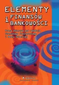E-booki - biznes i ekonomia - Elementy finansów i bankowości - miniaturka - grafika 1