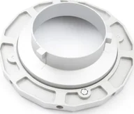 Lampy studyjne - Lampa studyjna Massa Mocowanie / Adapter / Przejściówka z Softbox na Bowens - miniaturka - grafika 1