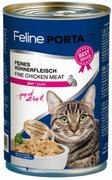 Mokra karma dla kotów - Feline Porta 21, 6 x 400 g - Tuńczyk z surimi - miniaturka - grafika 1