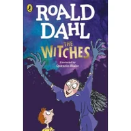 Obcojęzyczna literatura faktu i reportaż - The Witches - miniaturka - grafika 1