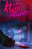 Gry PC Cyfrowe - Killer Frequency (PC) klucz Steam - miniaturka - grafika 1