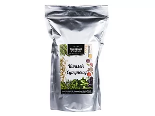 Kwas Cytrynowy Kwasek Spożywczy 500G Swojska Piwniczka - Dania dla dzieci - miniaturka - grafika 1