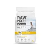 Sucha karma dla psów - Vetexpert Raw Paleo Ultra Turkey Adult Mini 8kg - miniaturka - grafika 1