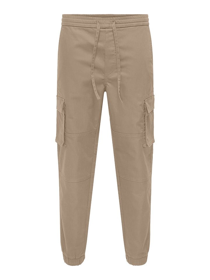 ONLY & SONS Bojówki 