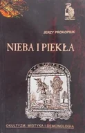 Religia i religioznawstwo - Nieba i piekła - miniaturka - grafika 1