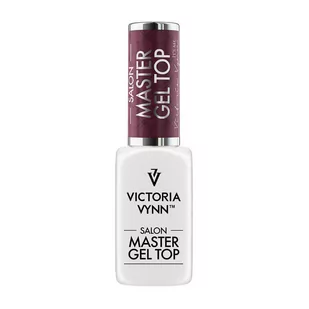 VICTORIA VYNN Master Gel Top VICTORIA VYNN - 8 ml VIC000186 - Lakiery hybrydowe - miniaturka - grafika 1