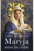 Religia i religioznawstwo - maryja mówi do ciebie - miniaturka - grafika 1