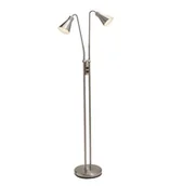 Lampy stojące - Markslojd Lampa podłogowa 2pł 102241 ODENSE - miniaturka - grafika 1