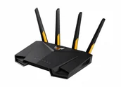 Routery - Asus TUF-AX3000 WiFi AX3000 4LAN 1WAN 1USB - miniaturka - grafika 1