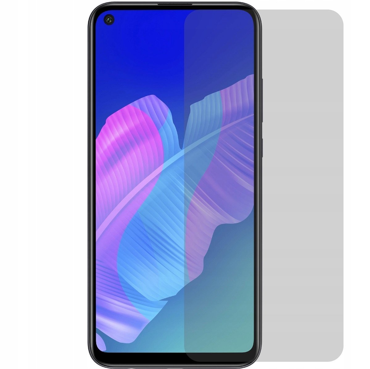Szkło ochronne 9H do Huawei P40 Lite E