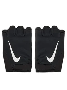 Nike Rękawiczki Męskie N.101.2315.091 Czarny - Rękawiczki - miniaturka - grafika 1