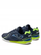 Buty sportowe męskie - Joma Buty Dribling 2403 DRIS2403IN Navy Blue - miniaturka - grafika 1