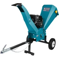 ROZDRABNIACZ DO GAŁĘZI SPALINOWY KS 700WS RĘBAK Könner & Söhnen KS