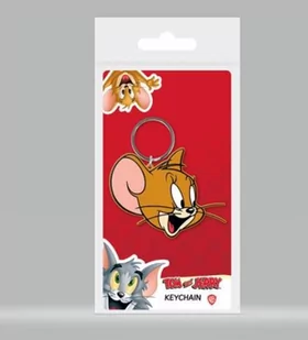 Brelok Tom i Jerry - Jerry - Breloki - miniaturka - grafika 1