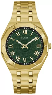 Zegarek Zegarek Guess GW0575G2 Asset - Zegarki męskie - miniaturka - grafika 1