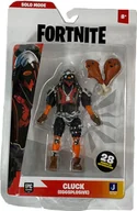 Figurki dla dzieci - Figurka Fortnite FORTNITE Solo Mode Figure W21, 10 cm - miniaturka - grafika 1