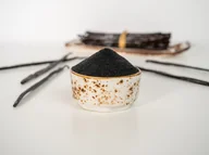 Dodatki do ciast w proszku - Premium Nasiona Wanilii Bourbon – 100g Naturalne, Bez Dodatków - miniaturka - grafika 1