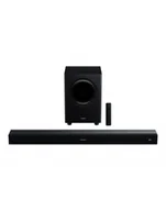 Głośniki i kolumny - xiaomi Soundbar Pro 2.1 ch NS4-EU - miniaturka - grafika 1