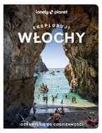 Przewodniki - Włochy. Eksploruj! - miniaturka - grafika 1