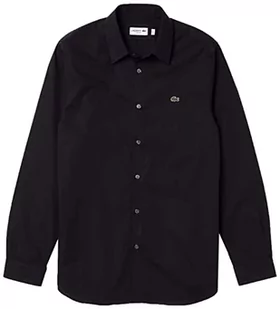 Lacoste Koszula męska, Abimes, L-XL - Koszule męskie - miniaturka - grafika 1
