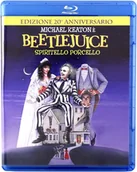Science-fiction Blu-Ray - Beetlejuice (sok Z Żuka) [blu-ray] - miniaturka - grafika 1