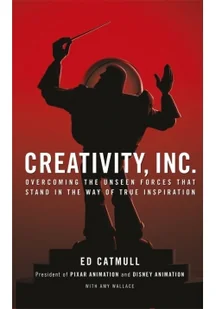 THE BANTAM BOOKS CREATIVITY, INC. - Obcojęzyczne książki popularnonaukowe THE BANTAM BOOKS CREATIVITY, INC. - Obcojęzyczne książki popularnonaukowe - miniaturka - grafika 2