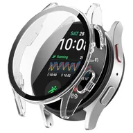 Akcesoria do smartwatchy - Etui Defense360 do Samsung Galaxy Watch 7 (40mm) Clear - miniaturka - grafika 1