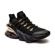 Moda i Uroda OUTLET - Plein Sport Sneakersy - miniaturka - grafika 1