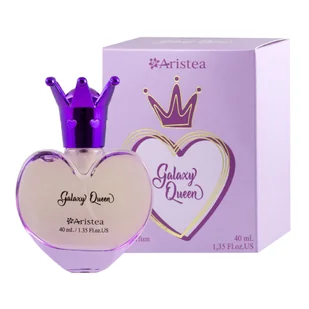 ARISTEA Galaxy Queen Woda perfumowana dla kobiet 40 ml - Wody i perfumy damskie - miniaturka - grafika 1