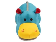 Zabawki dla psów - zoofari® Zabawki ogrodowe dla psa (Hipopotam) - miniaturka - grafika 1