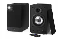 Głośniki i kolumny - Sharp Cp-Ss30 60W Bluetooth Czarny - miniaturka - grafika 1