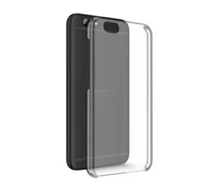 HTC HC C1280 Clear case do ONE A9 S 99H20326-00 - Etui i futerały do telefonów - miniaturka - grafika 1