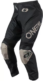 Spodnie rowerowe - O''neal O''Neal Matrix Pants Men, ridewear-black/gray W 38 EU 54 2021 Spodnie downhill R010-138 - grafika 1