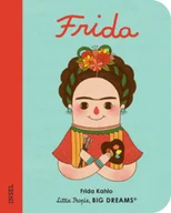 Pozostałe książki - Frida Kahlo - miniaturka - grafika 1