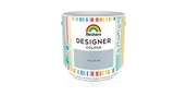 Farby wewnętrzne - Farba Beckers Designer Colour follow me 2,5l - miniaturka - grafika 1